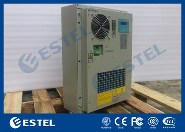 R134a ηλεκτρονικό κλιματιστικό μηχάνημα περιφράξεων ψυκτικών ουσιών, υπαίθριος συμπιεστής συστημάτων ψύξης 300W περιφράξεων