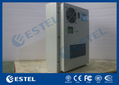 400W κλιματιστικό μηχάνημα γραφείου ελέγχου συστημάτων, υπαίθριο κλιματιστικό μηχάνημα περιφράξεων, τροφοδοτημένο συνεχές ρεύμα κλιματιστικό μηχάνημα