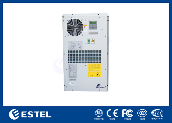 600W εξωτερικό κλιματιστικό ντουλάπι AC 220V 50Hz CE έγκριση τηλεπικοινωνιακό κλιματιστικό