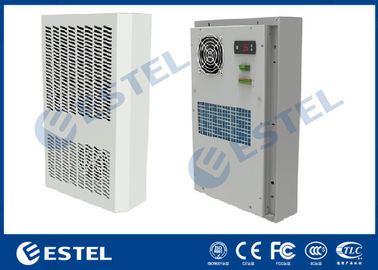 Ηλεκτρικό υπαίθριο εναλλασσόμενο ρεύμα 220V ικανότητας IP55 θέρμανσης κλιματιστικών μηχανημάτων 500W γραφείου