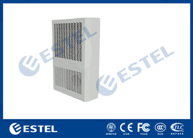 Αντι λερώνοντας CE ψυκτικών ουσιών ανταλλακτών θερμότητας χάλυβα AC220V 60W/K IP55 R134A πιστοποιημένο