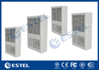 Ψυκτική ουσία Embeded ανταλλακτών θερμότητας περιφράξεων AC220V 80W/K που τοποθετεί IP55 R134A