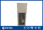 Ψύξη μηχανών διαφήμισης γραφείου LCD κλιματιστικών μηχανημάτων περίπτερων 220VAC 50Hz 400W