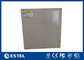 Ψύξη μηχανών διαφήμισης γραφείου LCD κλιματιστικών μηχανημάτων περίπτερων 220VAC 50Hz 400W