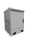Pole Mounted Outdoor Telecom Enclosure 19''  Telecom Equipment Cabinets Battery RRU Cabinet