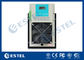 Βιομηχανικό θερμοηλεκτρικό κλιματιστικό μηχάνημα συνήθειας, αεροψυχραντήρας Peltier