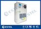 R410a υπαίθριο κλιματιστικό μηχάνημα 60Hz γραφείου ψυκτικών ουσιών με τον ευφυή ελεγκτή