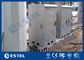 Θερμοστατικό BTS ανεμιστήρων υπαίθριο γραφείο 3 κλιματιστικών μηχανημάτων πιστοποίηση CE κόλπων ISO9001