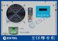 IP55 αντιοξειδωτικό 1200W κλιματιστικό μηχάνημα επιτροπής εναλλασσόμενου ρεύματος ηλεκτρικό για τα υπαίθρια γραφεία επικοινωνίας