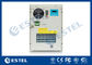 Υπαίθριο κλιματιστικό μηχάνημα γραφείου τηλεπικοινωνιών AC220V 50Hz 450W με τον ευφυή ελεγκτή