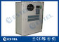 κλιματιστικό μηχάνημα αναστροφέων 500W DC48V, βιομηχανικό κλιματιστικό μηχάνημα συμπιεστών