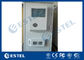 Ηλεκτρονική πιστοποίηση CE κλιματιστικών μηχανημάτων ISO9001 περιφράξεων αναστροφέων 2500 Watt