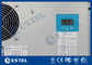 IP55 θερμοηλεκτρικό κλιματιστικό μηχάνημα υψηλής αποδοτικότητας, θερμοηλεκτρικό δοχείο ψύξης για το γραφείο τηλεπικοινωνιών