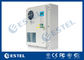 Γαλβανισμένο θερμοηλεκτρικό κλιματιστικό μηχάνημα χάλυβα, κλιματιστικό μηχάνημα ενότητας Peltier