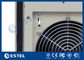 1500W υπαίθρια μέθοδος ψύξης ενεργητικού δροσισμού κλιματιστικών μηχανημάτων γραφείου συμπιεστών, βιομηχανικό κλιματιστικό μηχάνημα