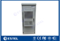 IP55 Outdoor Telecommunications Cabinet 32U 19 Inch Waterproof Electrical Cabinet