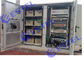 Στεγανό διπλό κλιματιστικό μηχάνημα διαμερισμάτων που δροσίζει την υπαίθρια περίφραξη, με PDU, όργανο ελέγχου