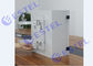 Pole Mount Outdoor Power Cabinet IP55 One Front Door 1000VA Backup Power Supply