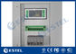 Υπαίθριο CE κλιματιστικών μηχανημάτων IP55 3000W γραφείου βιομηχανίας ηλεκτρικής δύναμης πιστοποιημένο