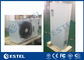 Υπαίθρια ψυκτική ουσία Embeded κλιματιστικών μηχανημάτων R134A γραφείου εναλλασσόμενου ρεύματος 220V/τοίχος που τοποθετείται