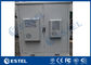 Υπαίθρια ηλεκτρονικά συνημμένα εξοπλισμού κλιματιστικών μηχανημάτων εναλλασσόμενου ρεύματος 220V δύο διαμερίσματα