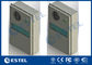 R134A υπαίθρια ικανότητα ψύξης κλιματιστικών μηχανημάτων 48VDC 2000W γραφείου ψυκτικών ουσιών