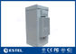 Διπλό κλιματιστικό μηχάνημα γραφείου 1200W στοιχείων πορτών IP55 στεγανό