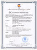 Κίνα Tianjin Estel Electronic Science and Technology Co.,Ltd Πιστοποιήσεις