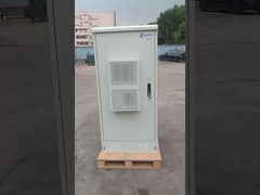 Υψηλής προστασίας υψηλής αντιακλεψιακής εξωτερικής μπαταρίας για σταθμούς βάσης επικοινωνίας