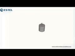 Επίγειες ατσάλινες κατασκευές για ηλιακά πάνελ