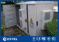 Γραφείο σταθμών βάσης θερμικής μόνωσης με δύο τον αέρα Condtiioner/το άμεσο σύστημα εξαερισμού