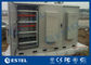 Θερμικής μόνωσης σταθμών βάσης υπαίθριο ηλεκτρικό σύστημα τηλεπικοινωνιών δικτύων ενσωματωμένο γραφείο