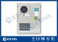 IP55 θερμοηλεκτρικό κλιματιστικό μηχάνημα υψηλής αποδοτικότητας, θερμοηλεκτρικό δοχείο ψύξης για το γραφείο τηλεπικοινωνιών