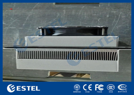 Βιομηχανικό θερμοηλεκτρικό κομμάτι ψύξης ημιαγωγών κλιματιστικών μηχανημάτων DC48V 300W