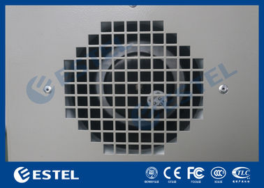 300W μικτή υγρή αέρα θερμότητας κάλυψη HE06-30SHE/01 χάλυβα ανταλλακτών γαλβανισμένη