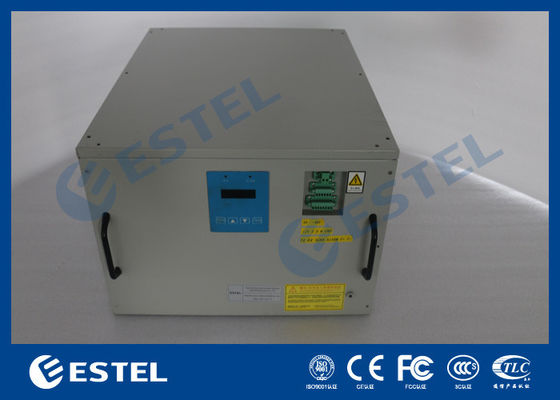 Η κορυφή τοποθέτησε τον υπαίθριο ανταλλάκτη θερμότητας περιφράξεων ραφιών, βιομηχανικός ανταλλάκτης θερμότητας αέρα