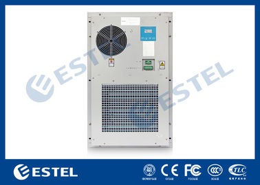 300W μικτή υγρή αέρα θερμότητας κάλυψη HE06-30SHE/01 χάλυβα ανταλλακτών γαλβανισμένη