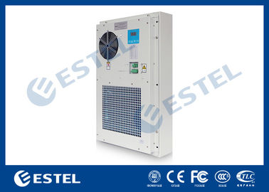 300W μικτή υγρή αέρα θερμότητας κάλυψη HE06-30SHE/01 χάλυβα ανταλλακτών γαλβανισμένη