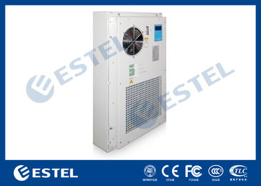 300W μικτή υγρή αέρα θερμότητας κάλυψη HE06-30SHE/01 χάλυβα ανταλλακτών γαλβανισμένη