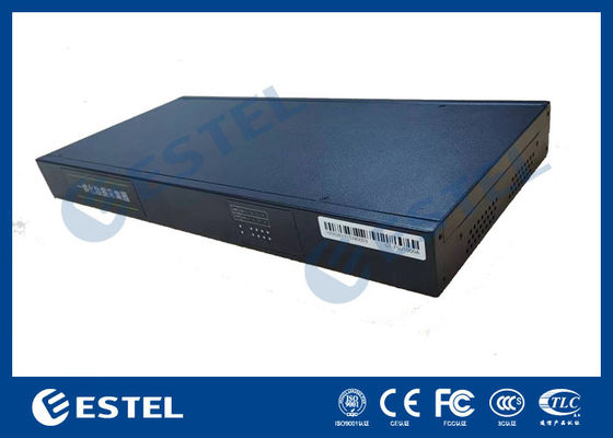 Σύστημα Παρακολούθησης Περιβάλλοντος 19 ιντσών Rack Mount