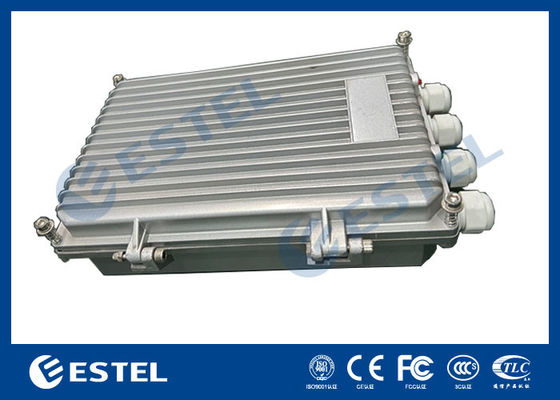 Προσαρμοσμένη 2000W τηλεχειριζόμενη μονάδα Βιομηχανικές πηγές ηλεκτρικής ενέργειας με προστασία από υπερθερμοκρασία