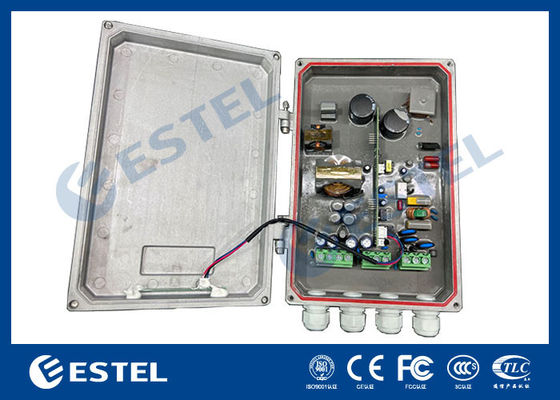 Προσαρμοσμένη 2000W τηλεχειριζόμενη μονάδα Βιομηχανικές πηγές ηλεκτρικής ενέργειας με προστασία από υπερθερμοκρασία