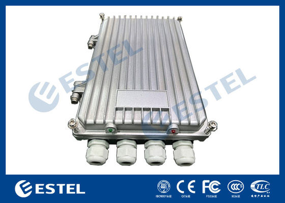 Προσαρμοσμένη 2000W τηλεχειριζόμενη μονάδα Βιομηχανικές πηγές ηλεκτρικής ενέργειας με προστασία από υπερθερμοκρασία