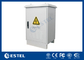 IP55 Εξωτερικό ηλεκτροπαραγωγικό ντουλάπι καθαρό κύμα sinus 2KVA Εξωτερικό σύστημα UPS