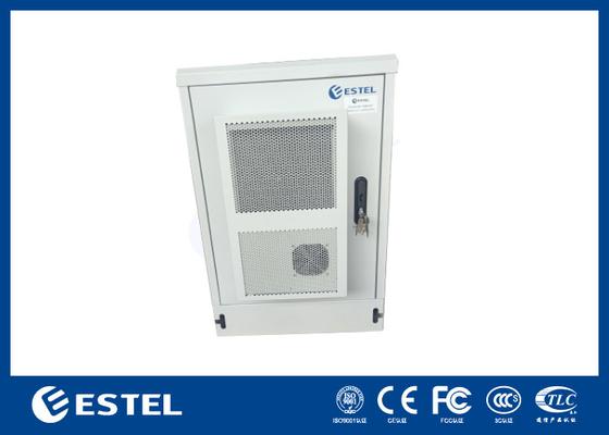 1000mm 16U Standard 19inch Rack Εξωτερικό Υπηρετητήριο Υπουργείο Ανεμορρόπητο Ηλεκτρονικό Κουτί