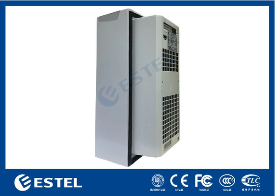 Σύστημα ψύξης Εξωτερικό κλιματιστικό 48VDC 300W με επίπεδο προστασίας IP55