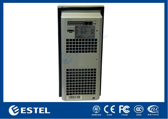 Σύστημα ψύξης Εξωτερικό κλιματιστικό 48VDC 300W με επίπεδο προστασίας IP55