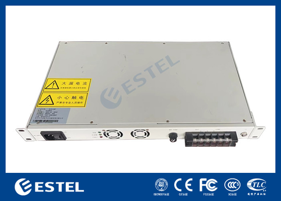 Σύστημα τροφοδοσίας ρεύματος 1080W Στερεοποιητής Standard 19 ιντσών CS1U-4820
