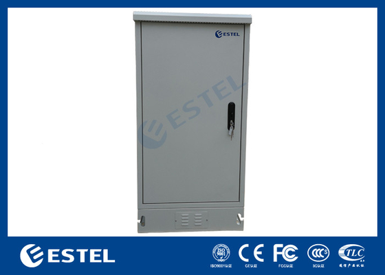 24U Κλιματιστικό 650x650x1300 με DC48V ψύξη και ανεμιστήρα ψύξης