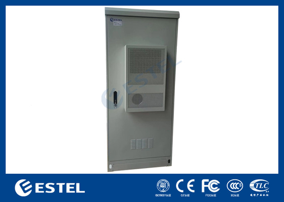 Κλιματιστικό ντουλάπι AC220V 3000W για εξωτερική ψύξη